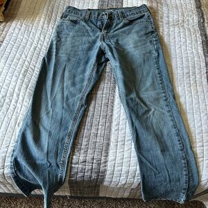 Levi Strauss jeans